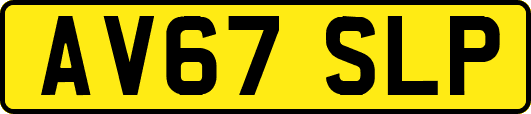 AV67SLP