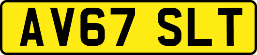 AV67SLT