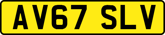 AV67SLV