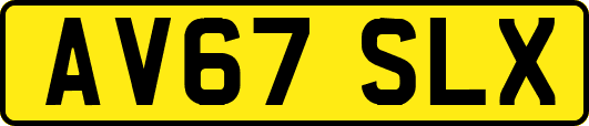 AV67SLX