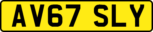 AV67SLY