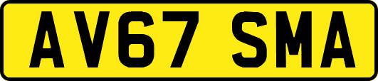 AV67SMA
