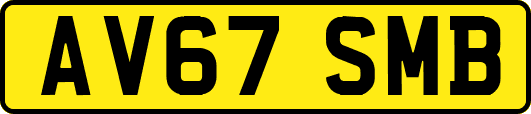 AV67SMB