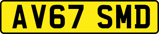 AV67SMD