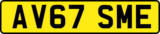 AV67SME