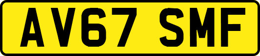 AV67SMF