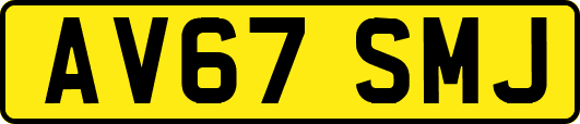 AV67SMJ