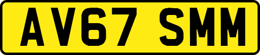 AV67SMM