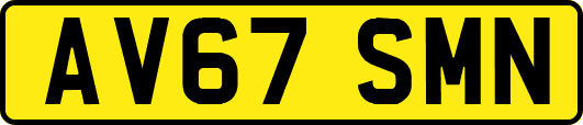 AV67SMN