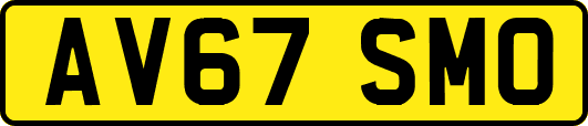 AV67SMO
