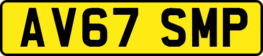 AV67SMP