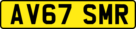 AV67SMR