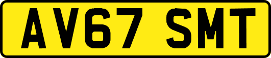 AV67SMT