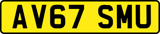 AV67SMU