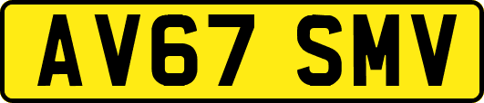 AV67SMV