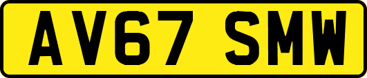 AV67SMW
