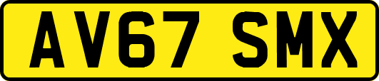 AV67SMX