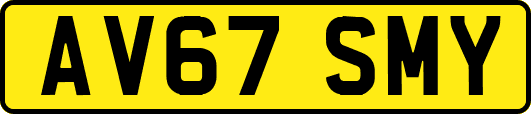 AV67SMY