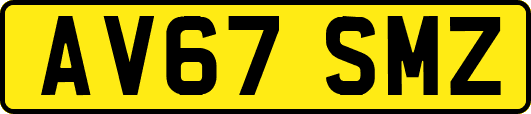AV67SMZ