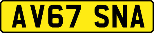 AV67SNA