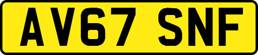 AV67SNF