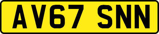 AV67SNN