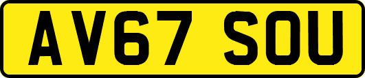 AV67SOU