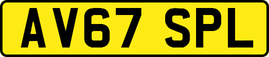 AV67SPL
