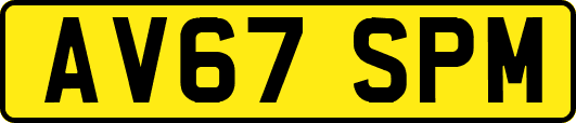 AV67SPM