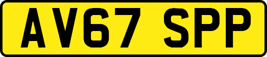 AV67SPP