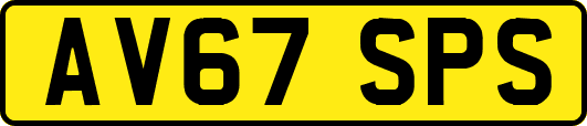 AV67SPS
