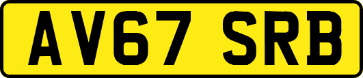 AV67SRB