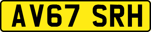 AV67SRH