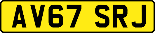 AV67SRJ