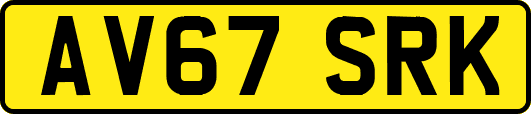 AV67SRK