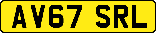 AV67SRL