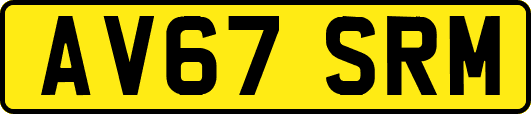 AV67SRM