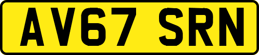 AV67SRN