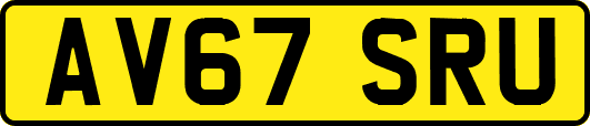 AV67SRU