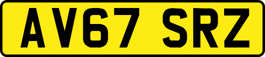 AV67SRZ