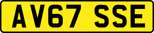 AV67SSE