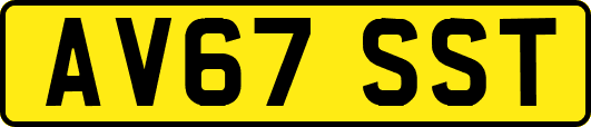 AV67SST