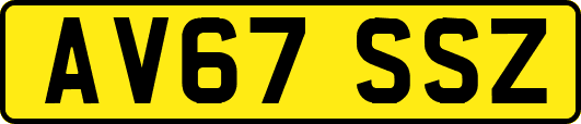 AV67SSZ