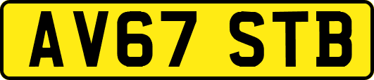 AV67STB