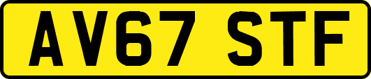 AV67STF