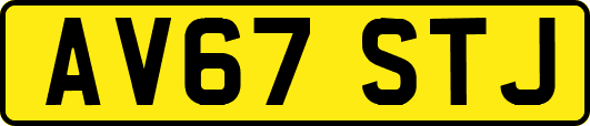 AV67STJ