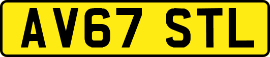 AV67STL