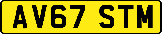 AV67STM
