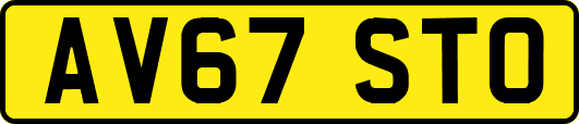 AV67STO