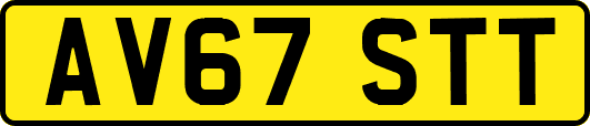 AV67STT